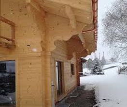 Longet Menuiserie-Charpente Sàrl Bild 3