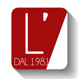 Gelateria Bar Pizzeria L’Artigiana logo