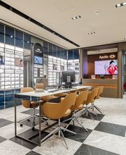 Apollo-Optik & Hörakustik - Nürnberg - Karolinenstr. Bild 2