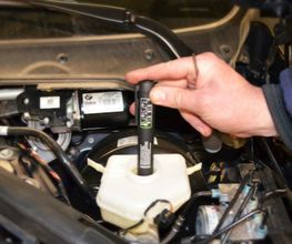 Wunsch Autoservice Bild 4