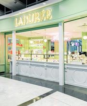 Ladurée Terminal 1 zone publique image 5