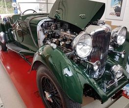 Gundeli Carrosserie AG Bild 2
