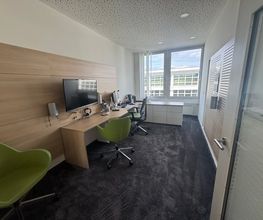 GEERS Hörstudio 2
