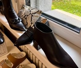 LA DIVA Schuhe Bild 8