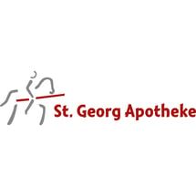 Logo der St. Georg-Apotheke