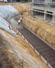 Segerer Bau GmbH & Co. KG Bild 1