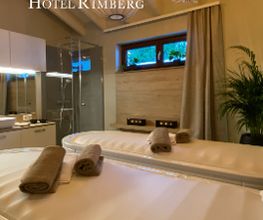 Hotel Rimberg Bild 11