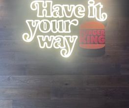 Burger King image 11