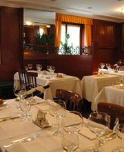 Restaurant Emilio Weinhandlung AG Bild 2