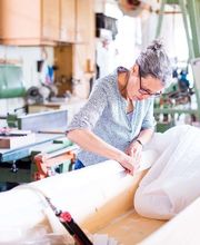 Schreinerei Gfeller / Bestattungen Bild 1