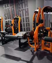 Basic-Fit 24/7 Bild 4