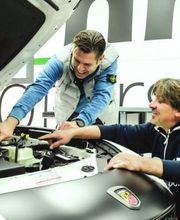 Bonnici Motor Sport immagine 3