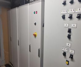 AMGElectricité (Application Maintenance Générale d'Électricité) image 3