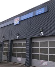 Super Dæk Service & Bosch Car Service - Roskilde billede 19