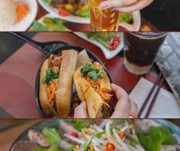 Saigon Caphe Amstelveen afbeelding 10