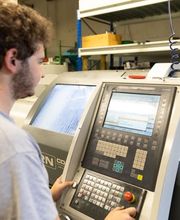 Kyburz Feinmechanik AG Bild 14