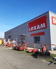 Loxam Lozanne image 1