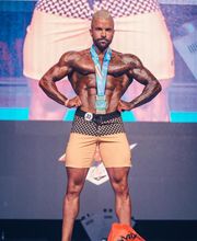 Coach deportivo Javi García imagen 1