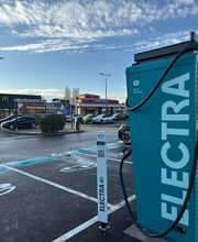 Electra Charging Station image 2