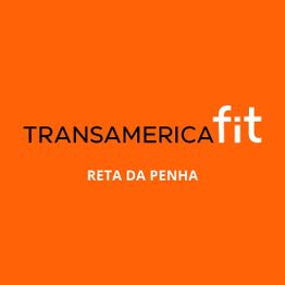 Transamerica Fit Vitória Reta da Penha