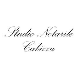 Studio Notarile Cabizza Dr. Alessandro logo