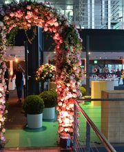 Blumen Flowerevents Florist Floristik Bild 13