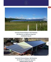 Rayons Solaires image 1