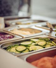 Lieblingsburger - Food Truck & Catering Bild 3