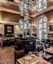 Sofitel Munich Bayerpost Bild 4