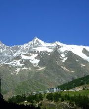 Camping Schönblick Bild 3