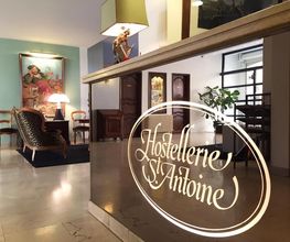 Hôtel Saint Antoine image 14