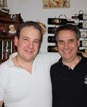 Ristorante Pizzeria Villa Lucania Bild 1