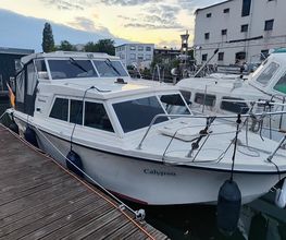 Skipper-Ahoi Sportbootschule e.K. Bild 6