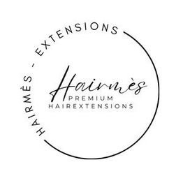 Hairmès Extensions UG logo