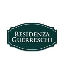 Casa di Riposo Residenza Guerreschi logo