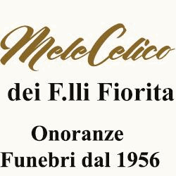 Agenzia di Onoranze Funebri Mele logo