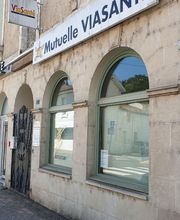 VIASANTÉ Mutuelle Mussidan image 1