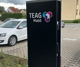 TEAG Mobil-Ladestation Bild 4