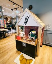 Junge Die Bäckerei. Bild 8