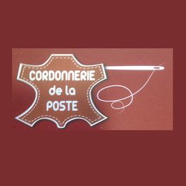 Cordonnerie De La Poste