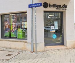 brillen.de & The Good Brand Opticians Bild 3