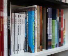 Dude's Comic Corner Bild 4