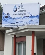 SWS Swiss Water Systems Bild 2