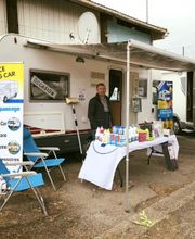 Service Camping Car image 1