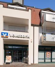 Volksbank Freiburg eG, Filiale Merzhausen Bild 1