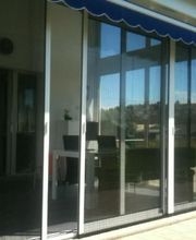 SOLTECH Sonnen- und Wetterschutz Innenbeschattungen und Insektenschutz Ch. Zeller Bild 2