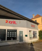 CRIT SARRE UNION image 1