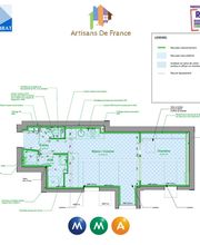 ADF | Entreprise RGE : Rénovation Globale I Isolation Thermique I Rénovation Intérieur I Ravalement I Devis travaux gratuits image 14
