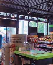 REWE To Go bei Aral Bild 1