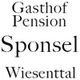 Günter Sponsel Gasthaus